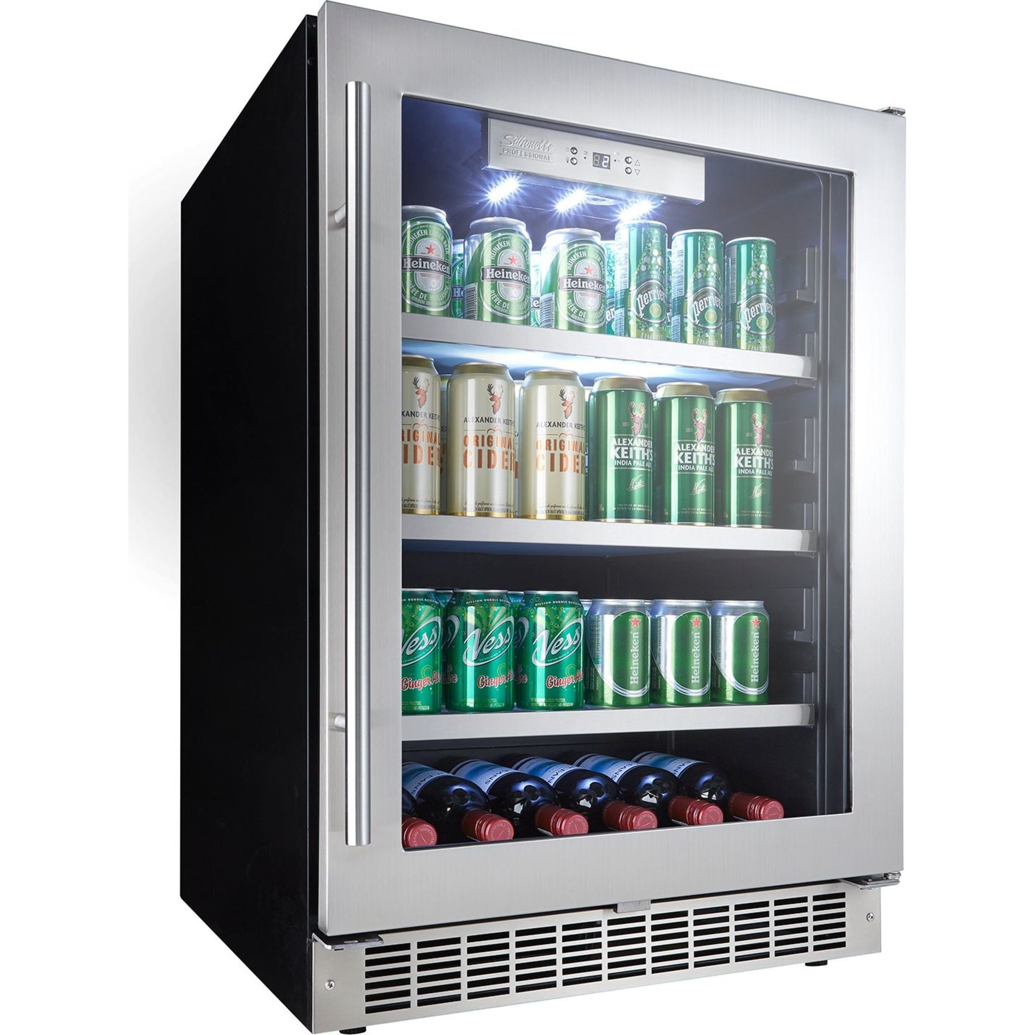 danby-beverage-cooler-126-cans-6-bottles-dbc056d2bsspr-blackstainless